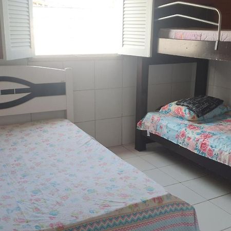 Casa Em Itamaraca No Pilar, Proximo Da Praia Villa Exterior foto