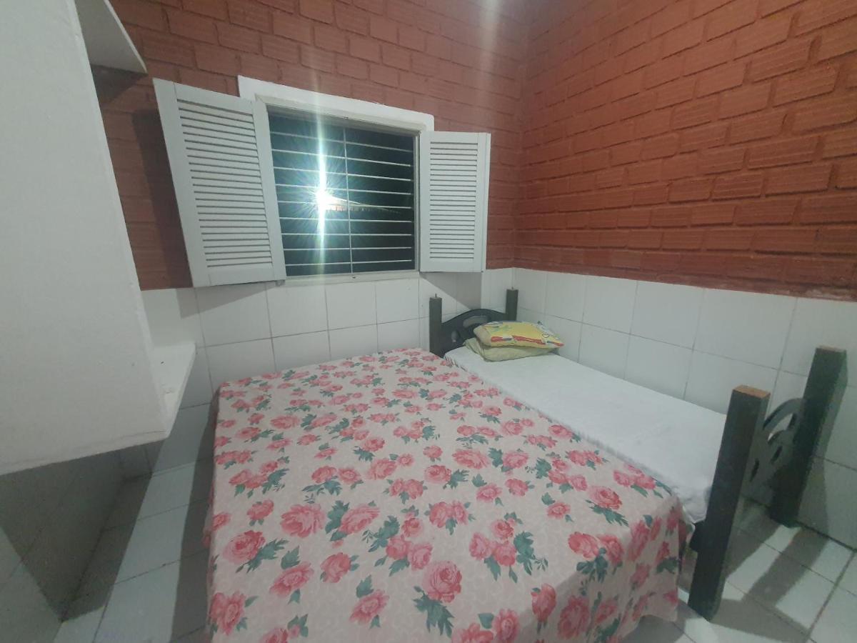 Casa Em Itamaraca No Pilar, Proximo Da Praia Villa Exterior foto