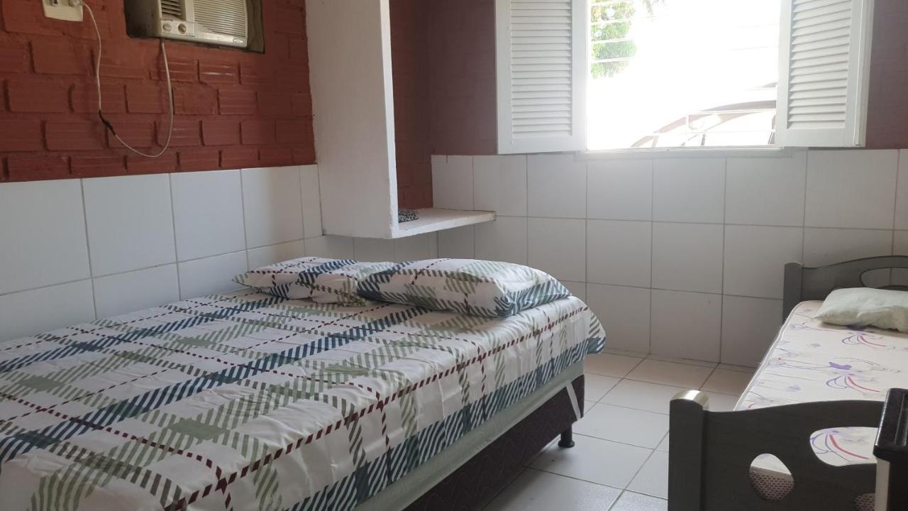 Casa Em Itamaraca No Pilar, Proximo Da Praia Villa Exterior foto