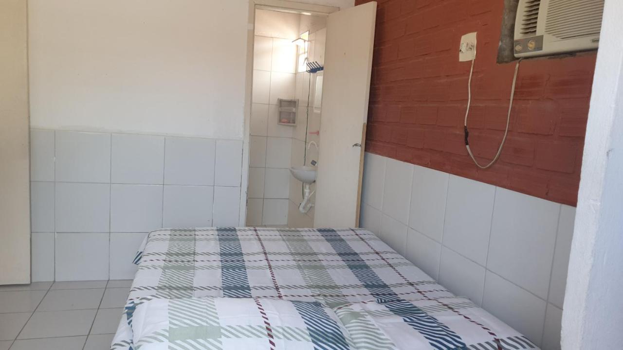 Casa Em Itamaraca No Pilar, Proximo Da Praia Villa Exterior foto