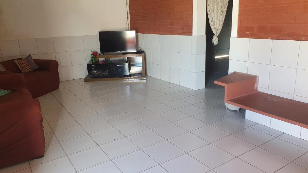 Casa Em Itamaraca No Pilar, Proximo Da Praia Villa Exterior foto